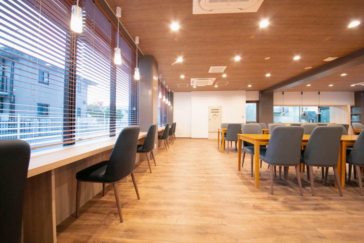 Narita Aic Airport Hotel Exterior foto